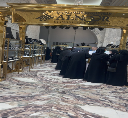gallery